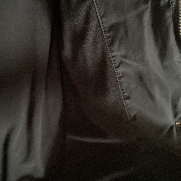 old navy winter parka coat / jacket - Picture 6 of 8